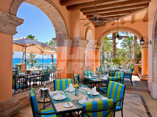 почивка в Sheraton Hacienda del Mar Golf and Spa Resort  Los Cabos
