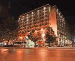 Hotel Capsis, Greece, Thessaloniki