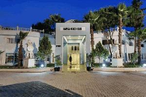 Hotel Larissa Beach Club Side, Turkey, Antalya - Side