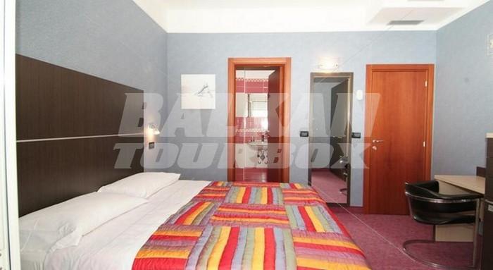 почивка в Residence and Suite