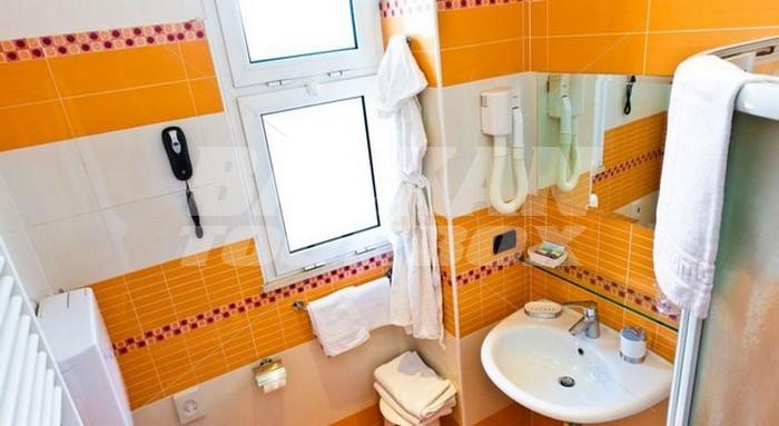 почивка в Residence and Suite