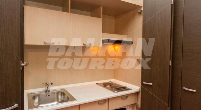 почивка в Residence and Suite
