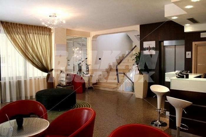 почивка в Residence and Suite
