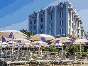 Hotel Palma, Monte Negro
