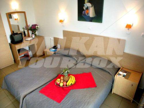 holiday in BW Zinon