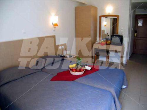holiday in BW Zinon