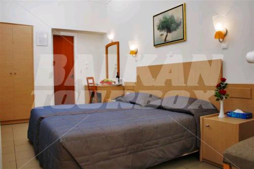 holiday in BW Zinon