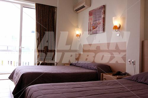 holiday in BW Zinon