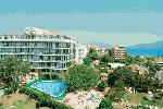 Hotel Sunmaris Park, Turkey, Marmaris