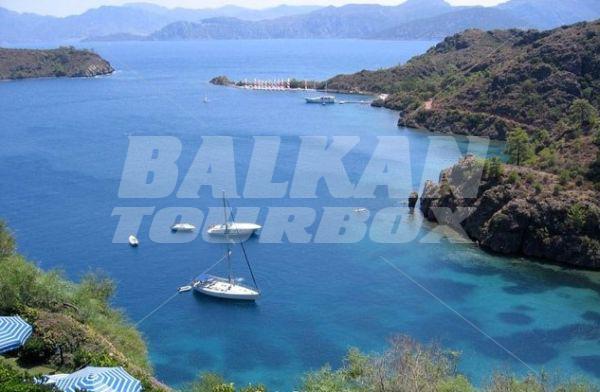holiday in Sunmaris Park