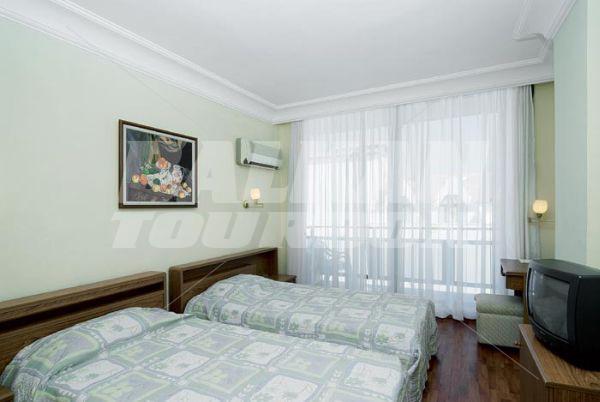 holiday in Sunmaris Park