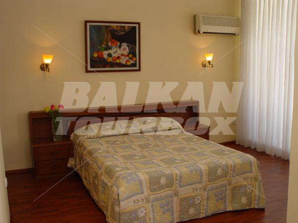 holiday in Sunmaris Park