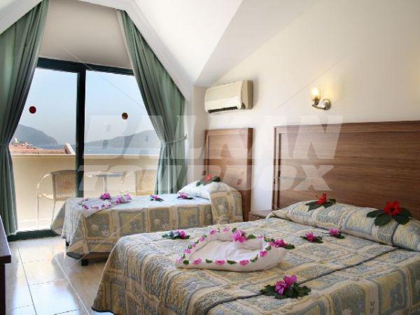 holiday in Sunmaris Park