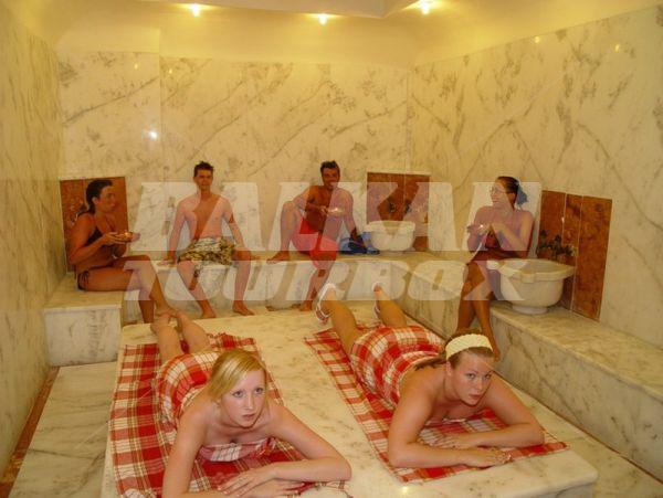 holiday in Sunmaris Park