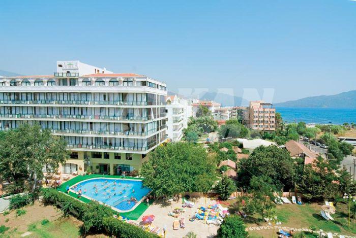 holiday in  Sunmaris Park