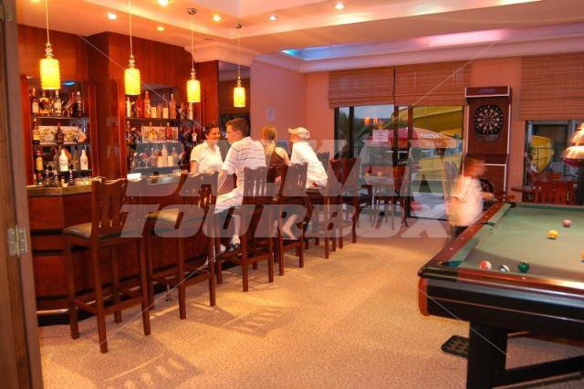 holiday in Sunmaris Park