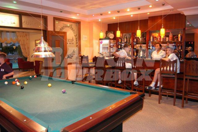holiday in Sunmaris Park