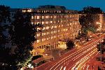 Hotel Le Royal Luxembourg, 