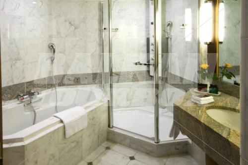 holiday in Le Royal Luxembourg