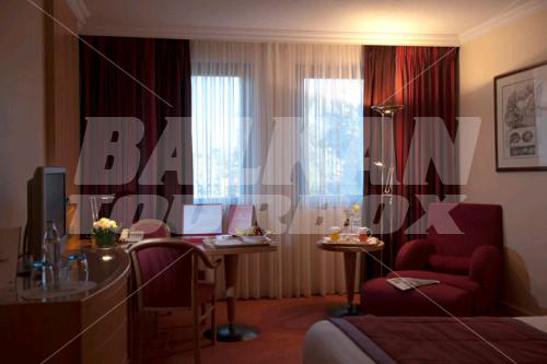 holiday in Le Royal Luxembourg