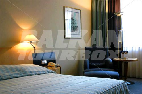 holiday in Le Royal Luxembourg
