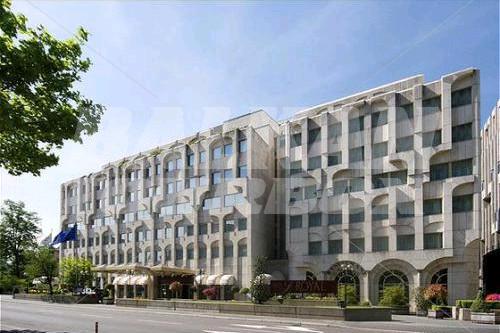 holiday in Le Royal Luxembourg