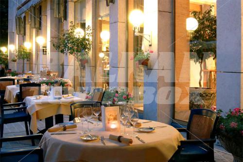 holiday in Le Royal Luxembourg