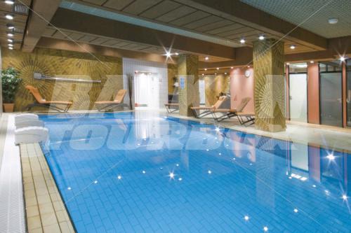holiday in Le Royal Luxembourg