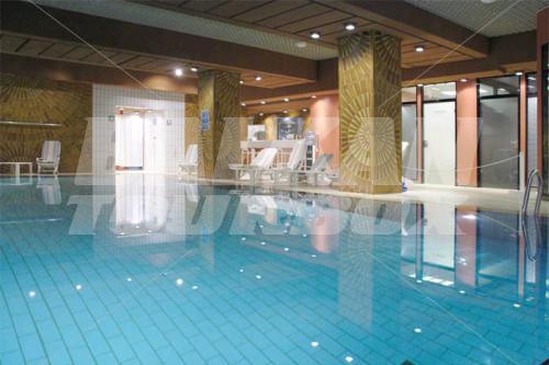 holiday in Le Royal Luxembourg
