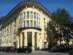 Hotel Ghotel Muenchen And Living Zentrum, Germany, Munich