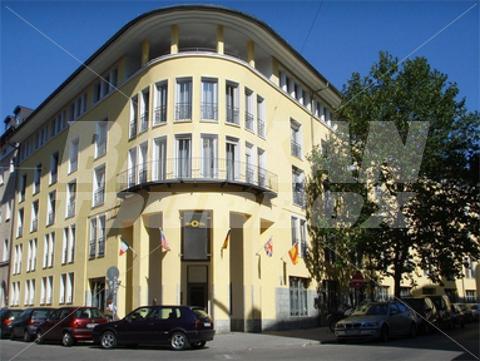 почивка в  Ghotel Muenchen And Living Zentrum