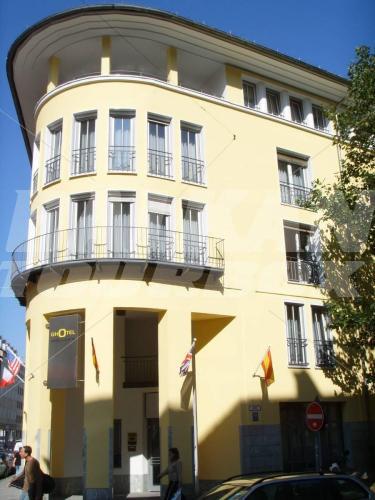почивка в Ghotel Muenchen And Living Zentrum