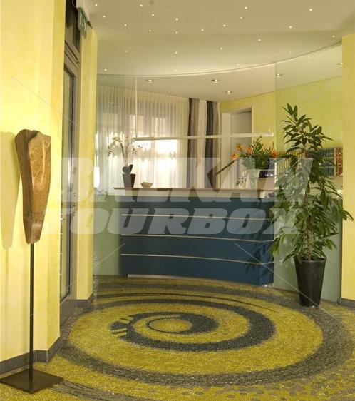 почивка в Ghotel Muenchen And Living Zentrum