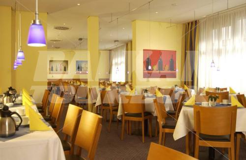 почивка в Ghotel Muenchen And Living Zentrum