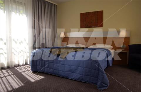 почивка в Ghotel Muenchen And Living Zentrum