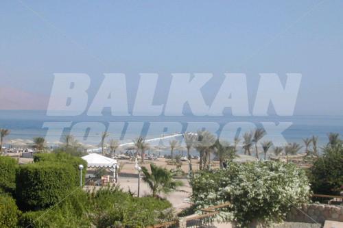 holiday in Conrad International