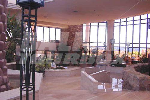 holiday in Conrad International
