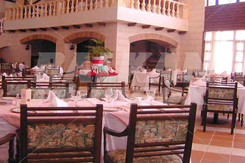 holiday in Conrad International
