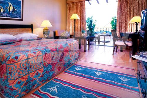 holiday in Conrad International