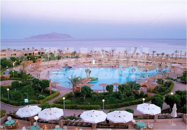 holiday in  Conrad International