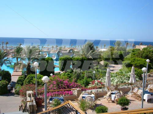 holiday in Conrad International