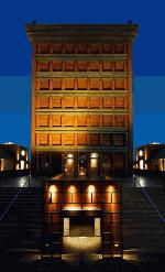 Hotel Il Palazzo, , Fukuoka
