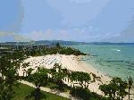 Hotel Moonbeach, , Okinawa