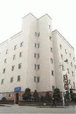 Hotel Queen Incheon Airport, 