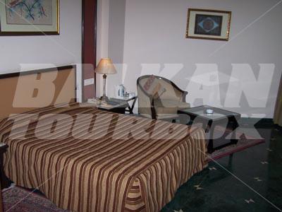 holiday in Mansingh Palace