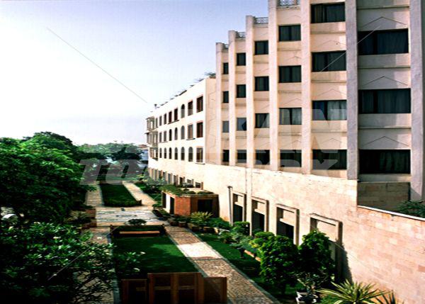 holiday in  Mansingh Palace