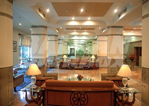 holiday in Mansingh Palace