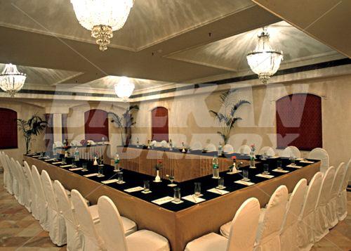 holiday in Mansingh Palace