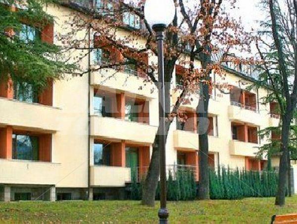 почивка в Спа Хотел Калиста