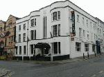 Hotel Lord Nelson, United Kingdom, Liverpool